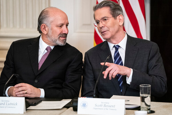 US and China Trade Talks Amid Rare Earths Dispute