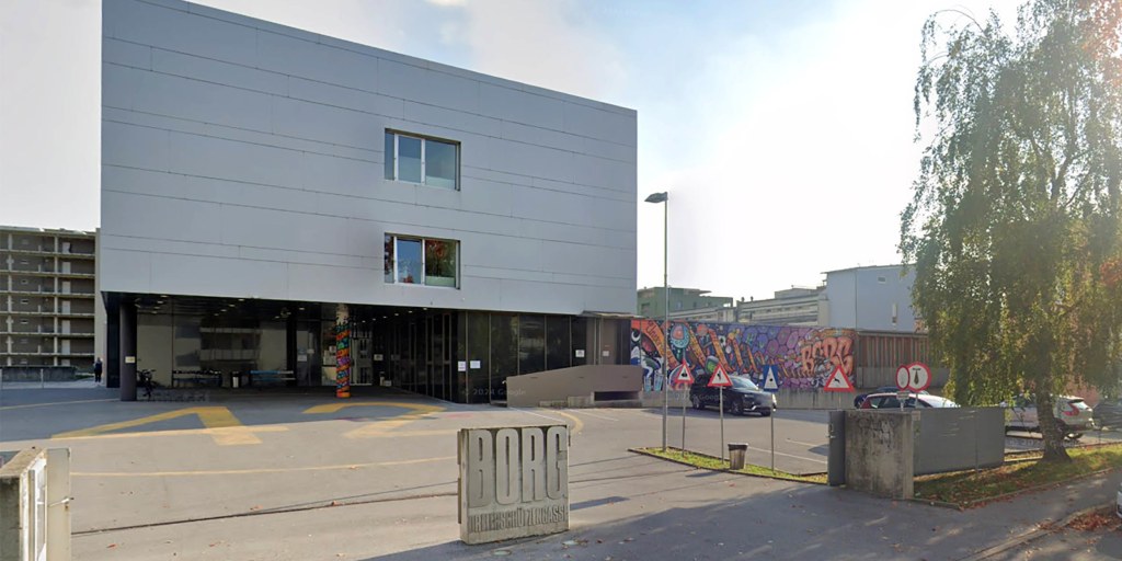 School Shooting in Graz, Austria: Several Fatalities Reported