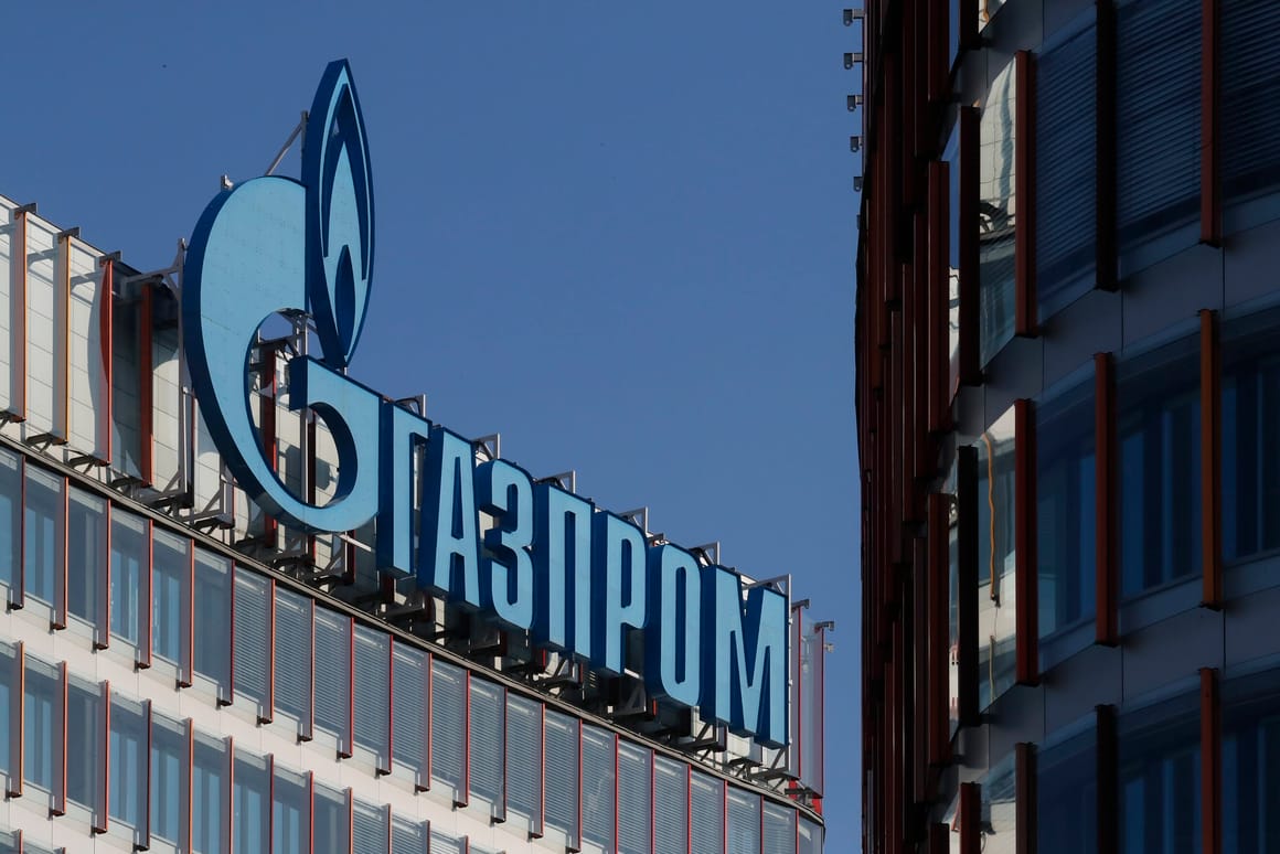 EU Proposes New Sanctions on Russia Targeting Energy and Banks