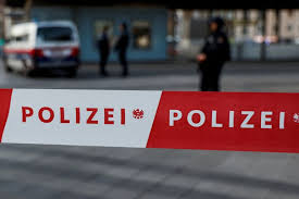 Tragic School Shooting in Austria: Nine Fatalities Reported