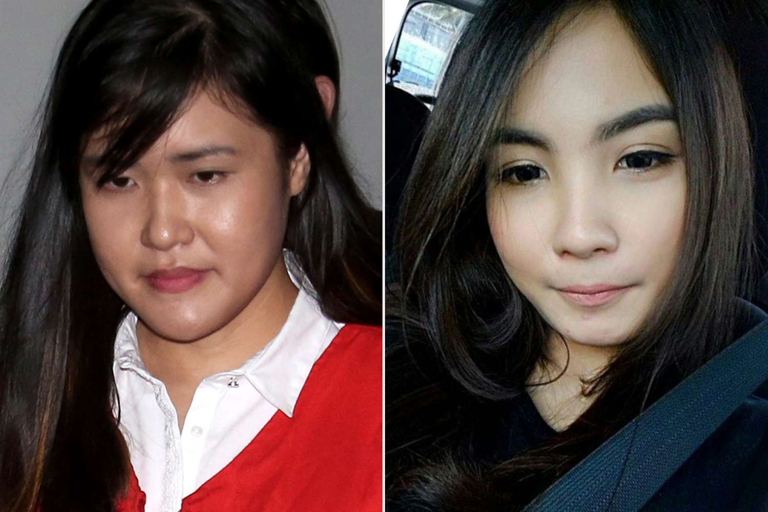 Cyanide Poisoning: Woman Kills Friend with Iced Coffee - TV Interview Details