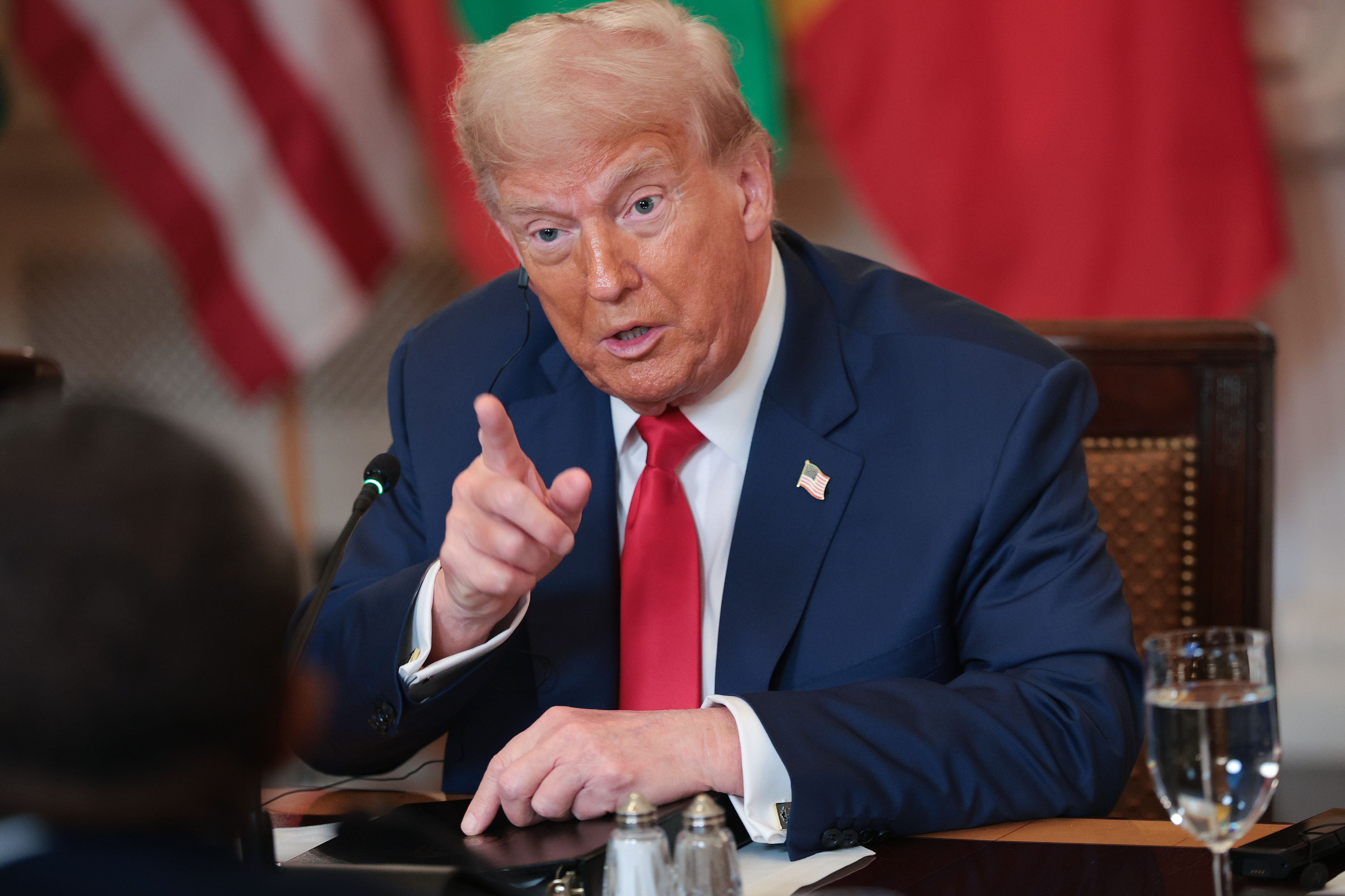 Trump Comments on Brennan, Comey Probe Reports: Potential Consequences