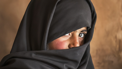 Afghanistan: 6-Year-Old Girl Sold into Marriage, Taliban's Shocking Response