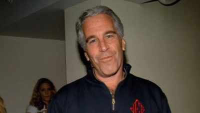 Epstein's Chilling Final Words Revealed; Trump Aide Slams Author