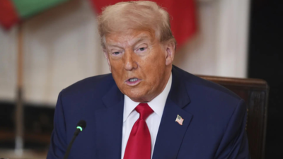 Trump Admin Used Canary Mission Website to Target Pro-Palestinian Activists