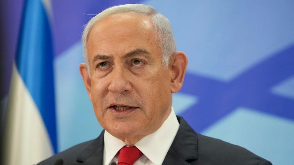 Netanyahu Warns: Israel to Resume Hamas War If Demands Unmet