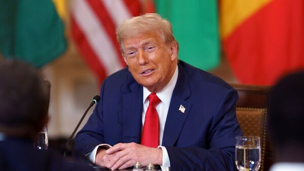 Trump Announces 35% Tariffs on Canada Starting August 1st