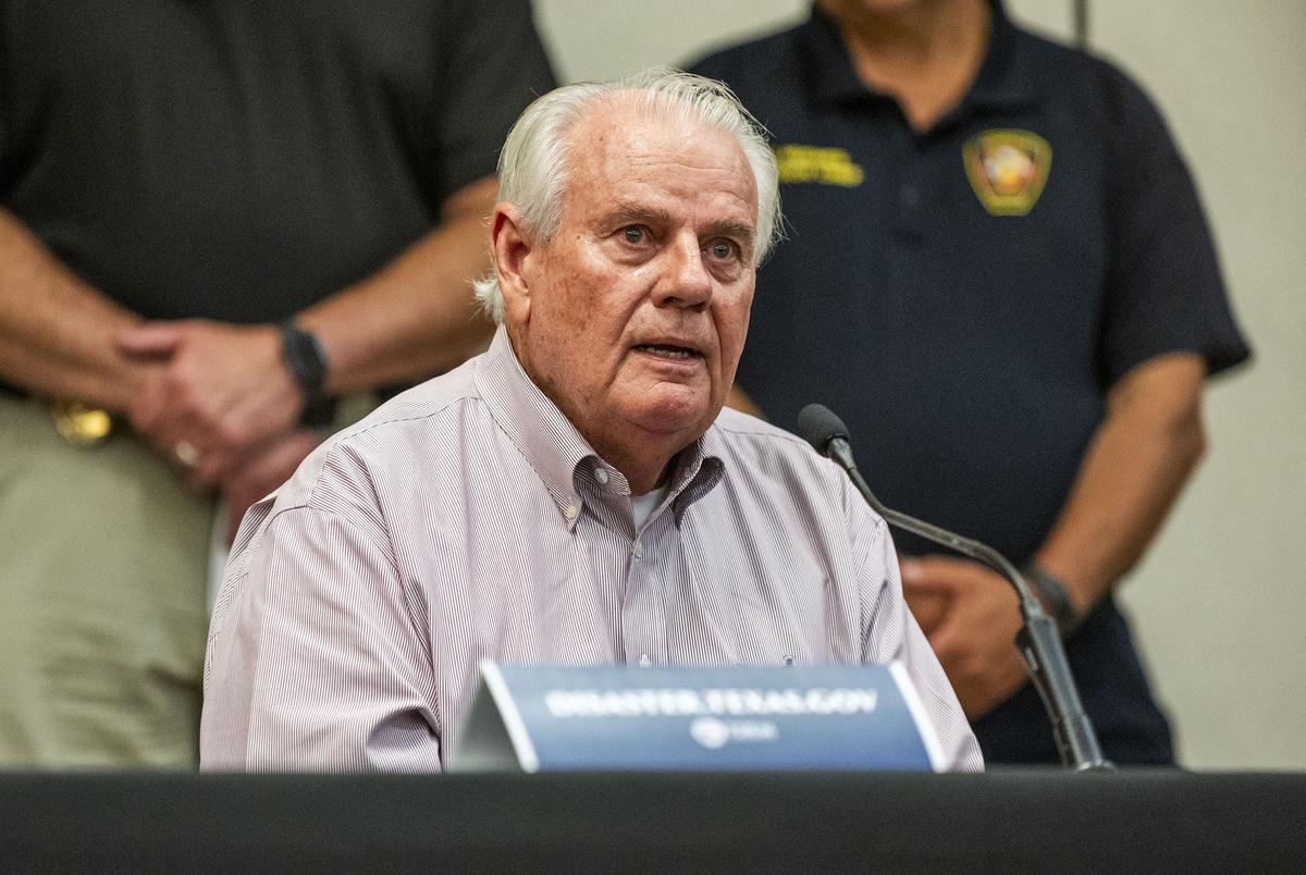 Kerr County Flood Warning System Blocked: Fiscal Conservatism at Play?