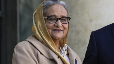 Sheikh Hasina Indicted for Crimes Against Humanity; Former Police IG Turns State Witness in Bangladesh Case