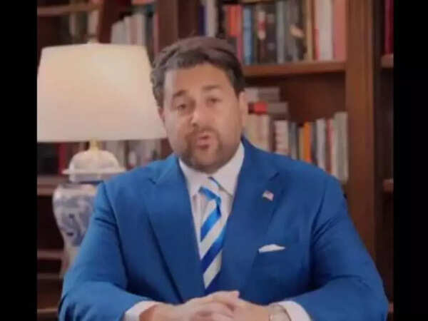Trump Taps 'Alpha Male' Influencer as US Ambassador to Malaysia