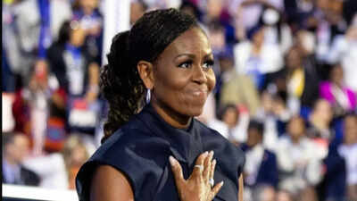 Michelle Obama on Freedom, Marriage, and Future Plans