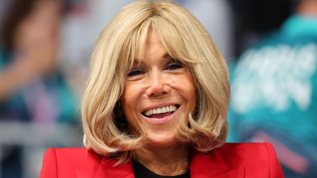 Brigitte Macron 'Born a Man' Conspiracy Theory: French Court Acquits Alleged Defamers
