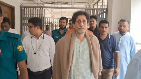 Bangladeshi Economist Abul Barkat Arrested in Corruption Probe