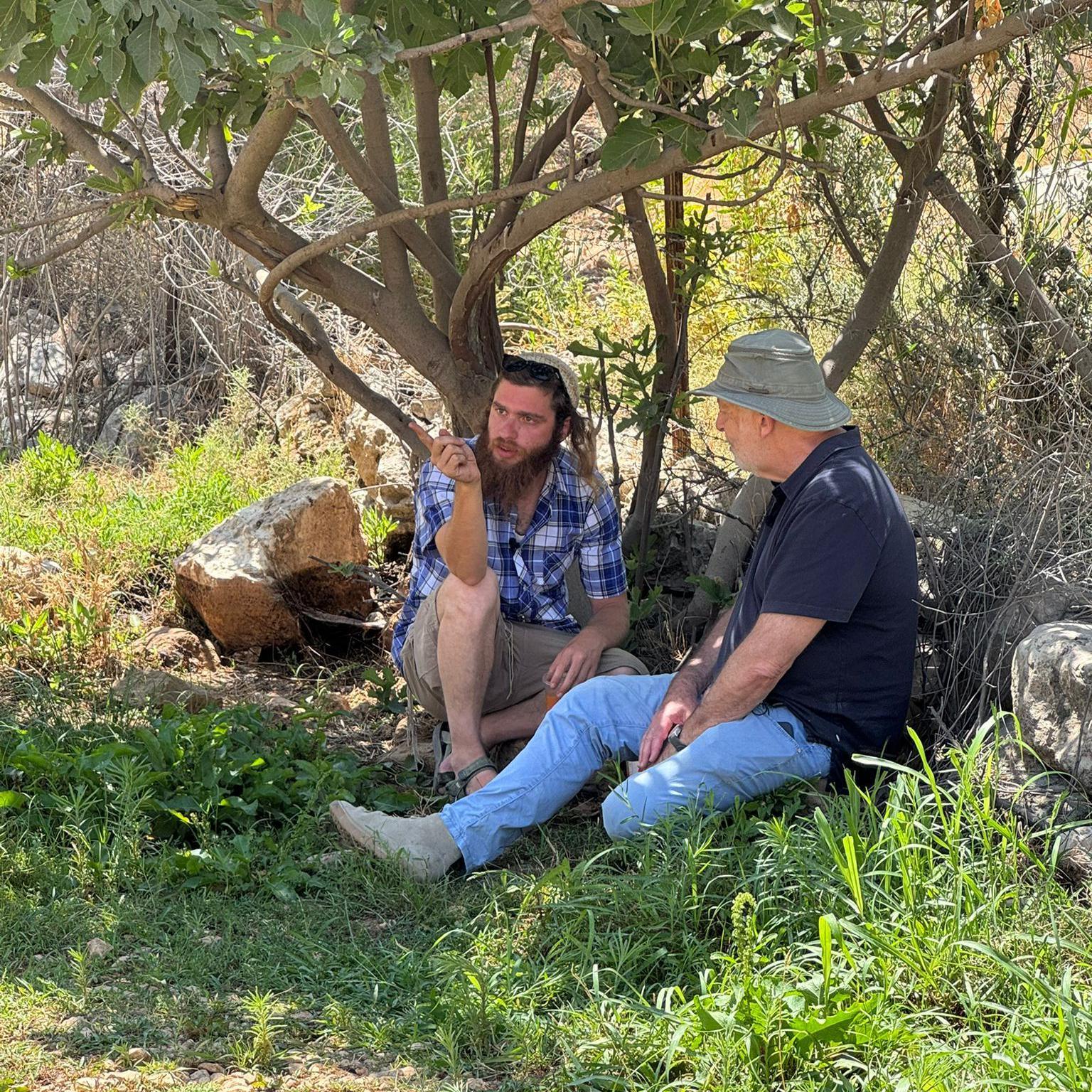 West Bank: Israeli Settler Campaign Intensifies Against Palestinians