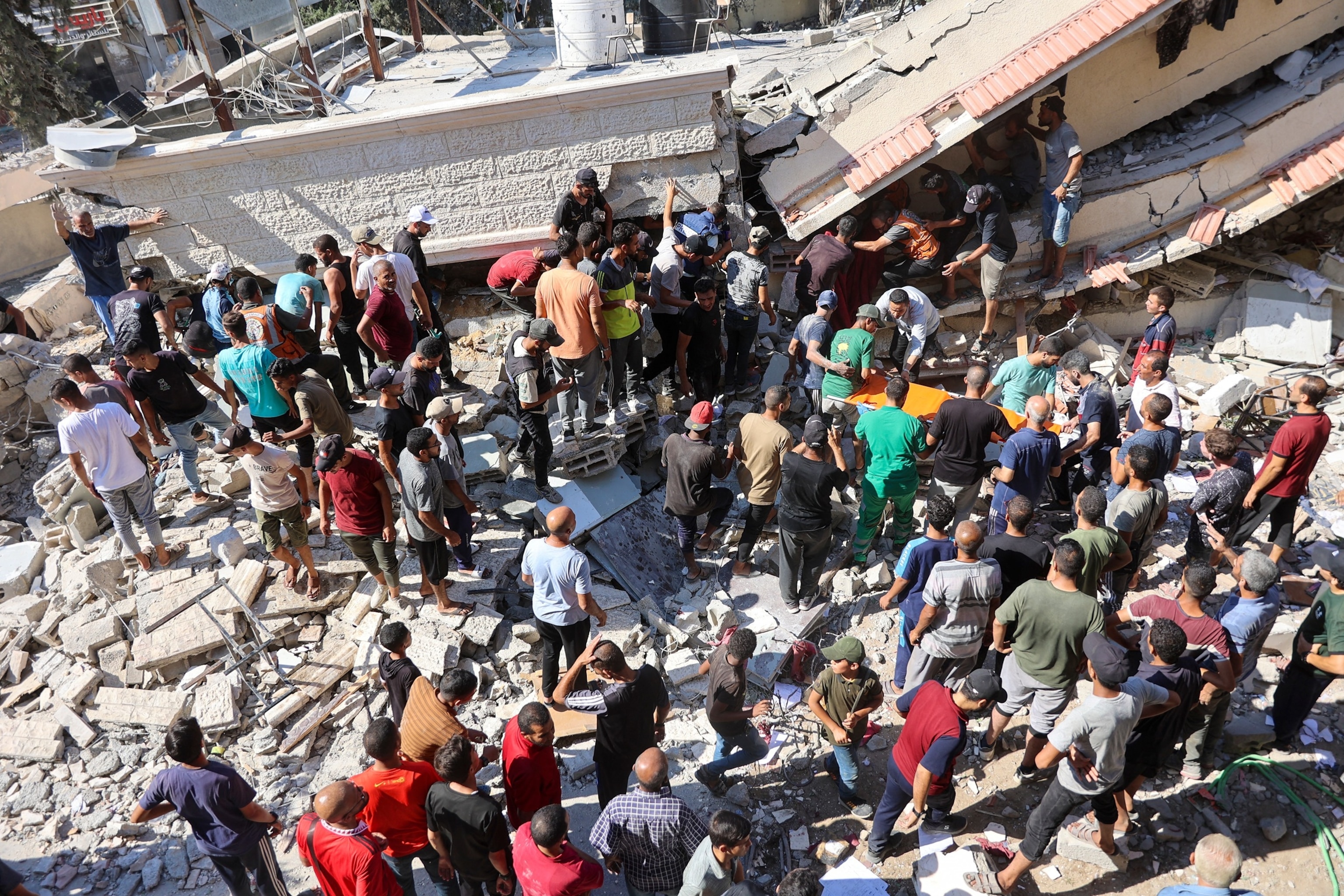 Netanyahu Pledges Swift Gaza City Takeover Amid IDF Strike on Journalists