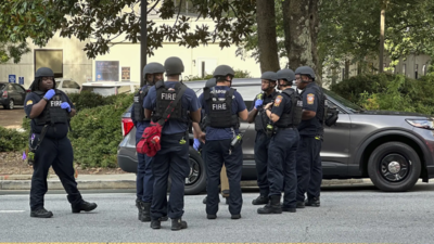 Chicago Mass Shooting: 1 Dead, 5 Injured in South Austin; Multiple Attacks Overnight