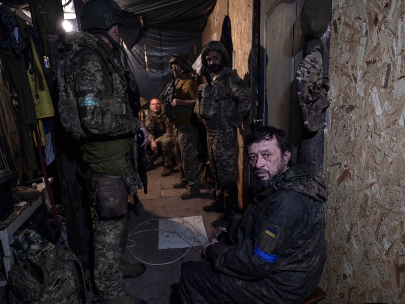 Europe's Geopolitical Concerns: Fears of Marginalization Amidst Potential Putin-Trump Deal