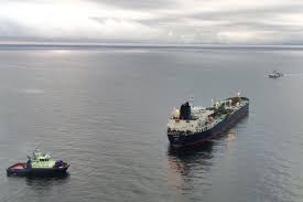 Finland Charges Officers of Russia-Linked Vessel for Cable Damage