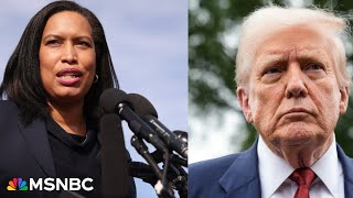 Trump Claims Washington DC 'Liberation' Amid Crime Dispute