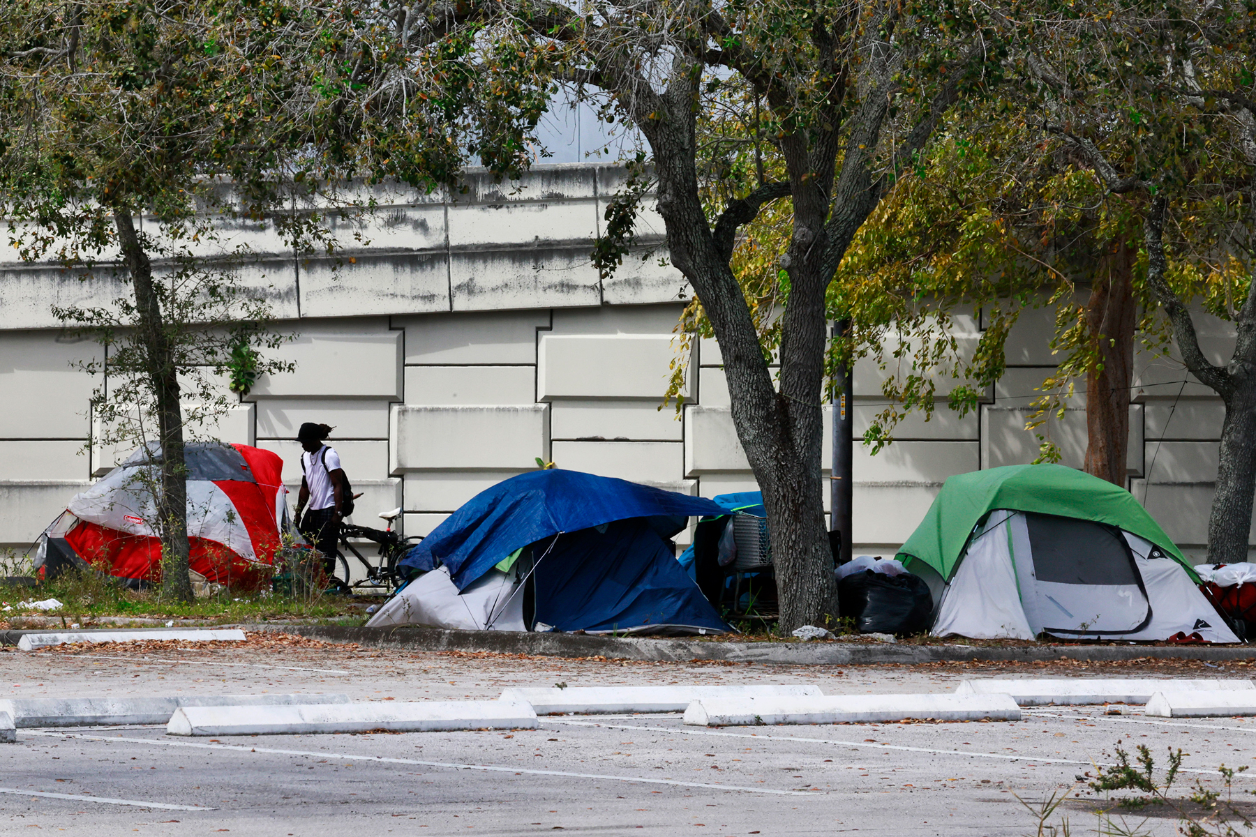 Red States Crack Down on Squatters: Analyzing the Legislation Despite Lack of Evidence