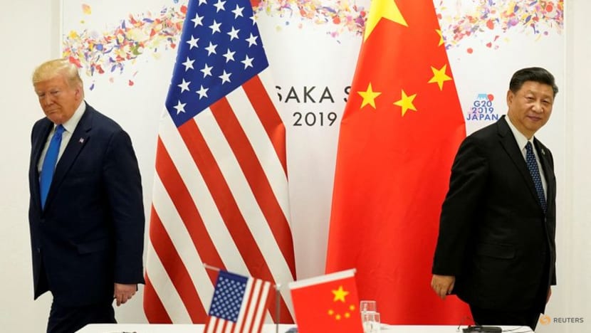 Trump Extends China Tariff Truce by 90 Days: Report Analysis