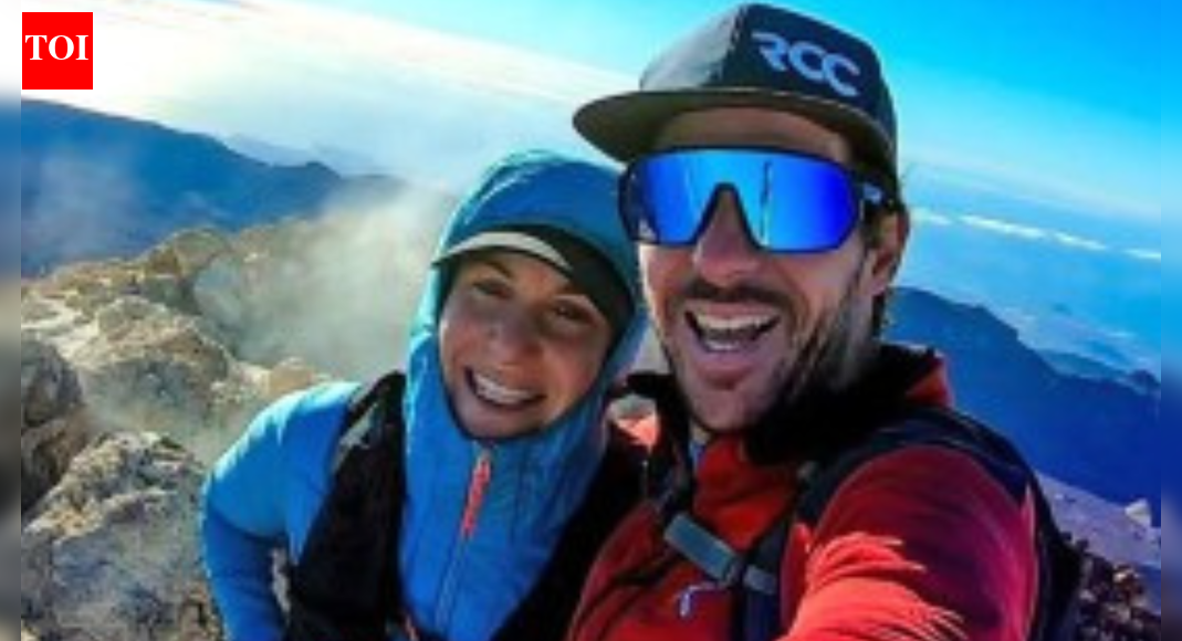 Mountaineer Charged in Girlfriend's Grossglockner Death Claims Rescue Impossible; Prosecutors Allege Abandonment in Austria