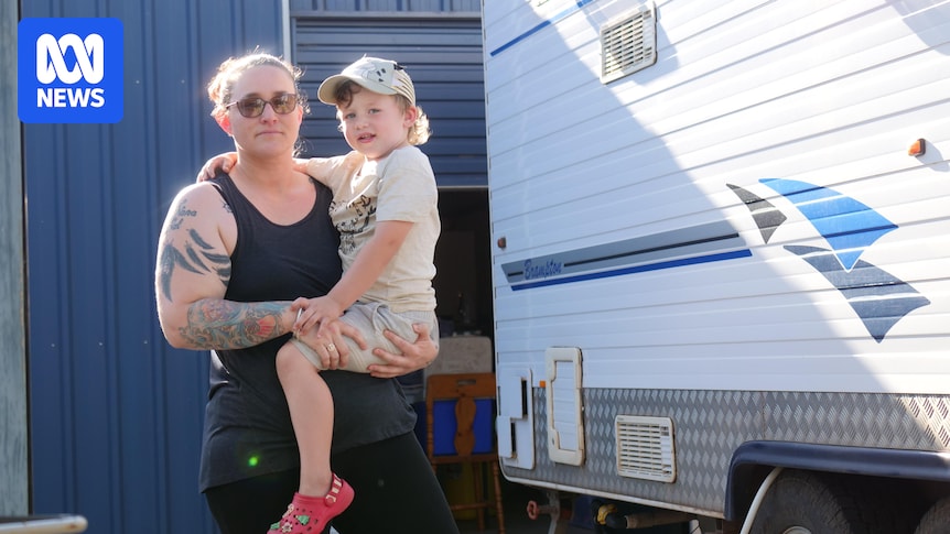 Backyard Flare Sparks Fire Scare in Geraldton Amid Extreme Bushfire Threat, Police Warn of Misuse