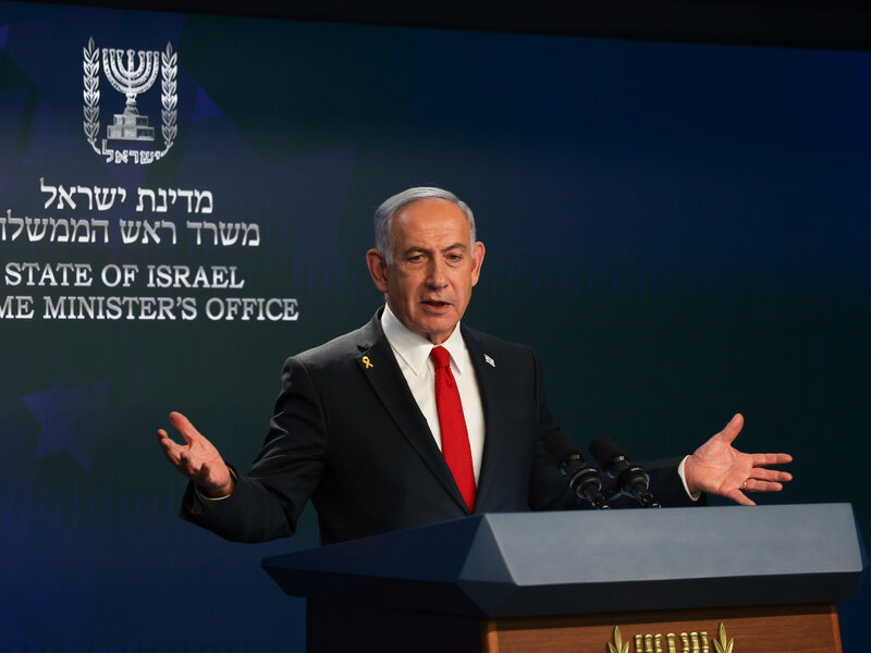 Netanyahu's Coalition in Crisis: Ultra-Orthodox Parties Threaten Government Collapse