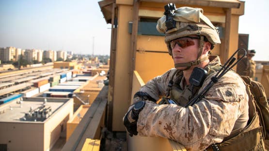 US Considers Partial Iraq Embassy Evacuation Amid Security Concerns