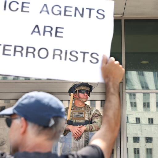 Immigration Detainments in California: 330 Detained, Bass Condemns Raids