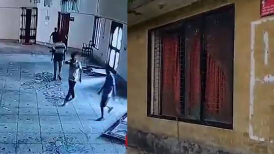 Tagore Ancestral Home in Bangladesh Vandalized; Investigation Launched
