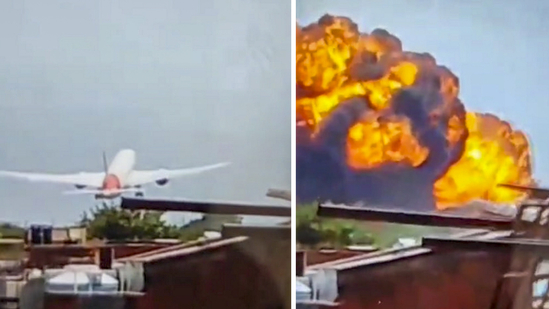 Aircraft Loses Signal at 625 Feet: Flight Radar Report