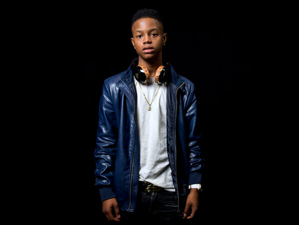 Silento, 'Watch Me Whip' Rapper, Sentenced to 30 Years for Cousin's Murder