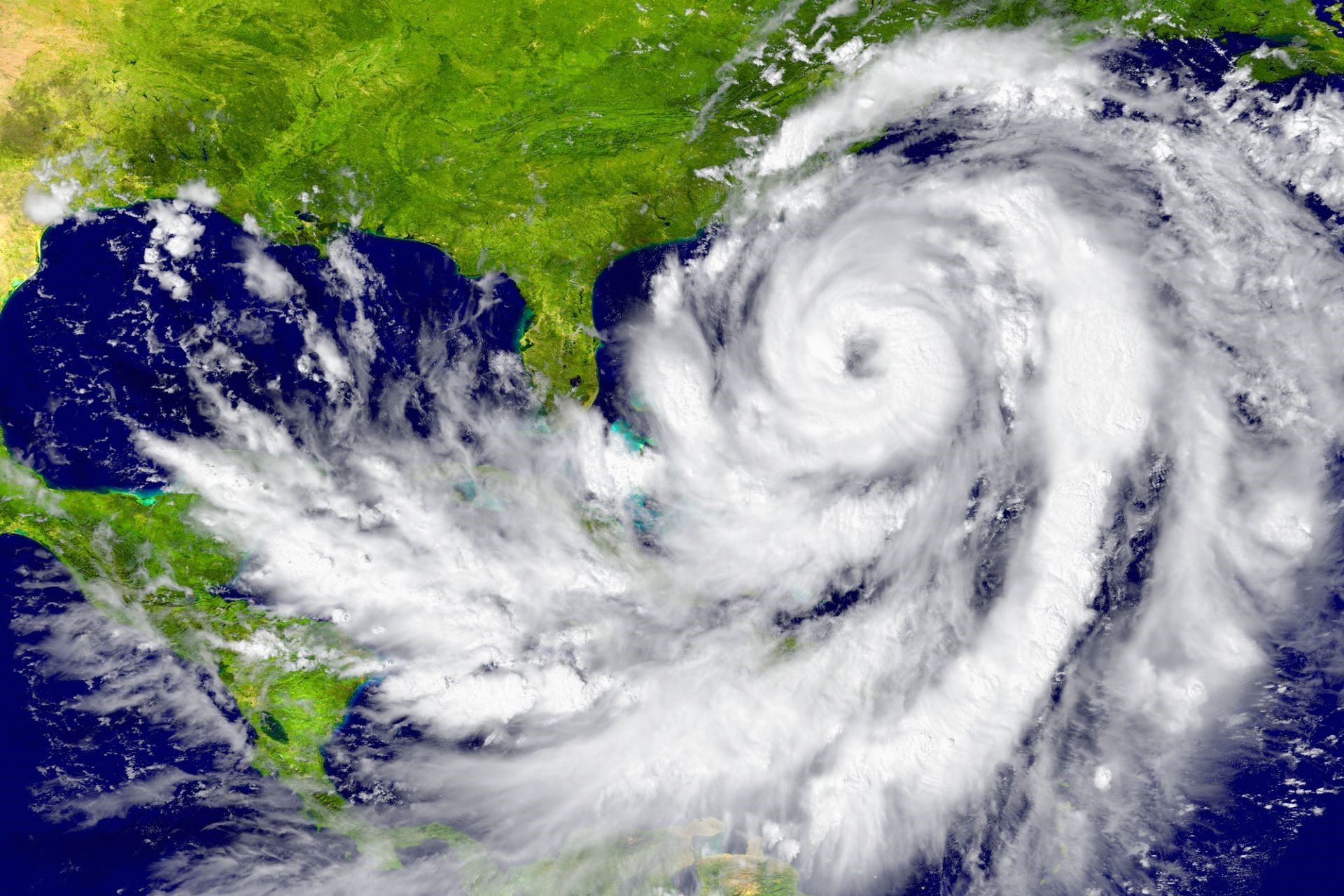 Weatherman's Dire Hurricane Season Warning on Live TV