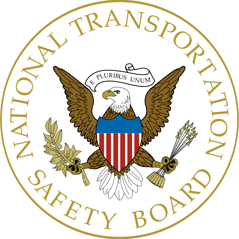 NTSB to Assist Indian Authorities in Investigation
