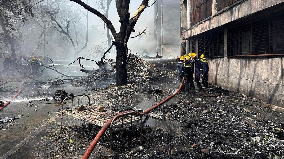 US Lawmakers Pray for Crash Victims and First Responders