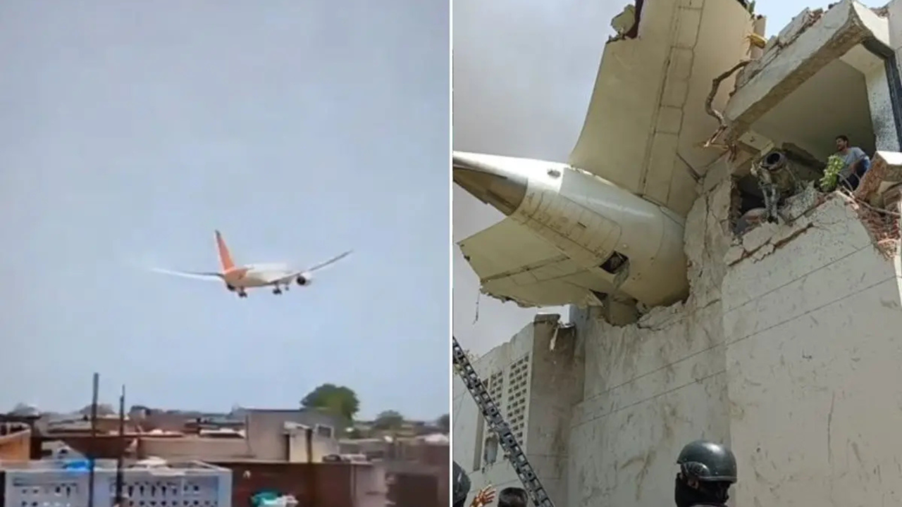 Air India Crash Probe: Pilot's Fuel Flow Reduction Revealed
