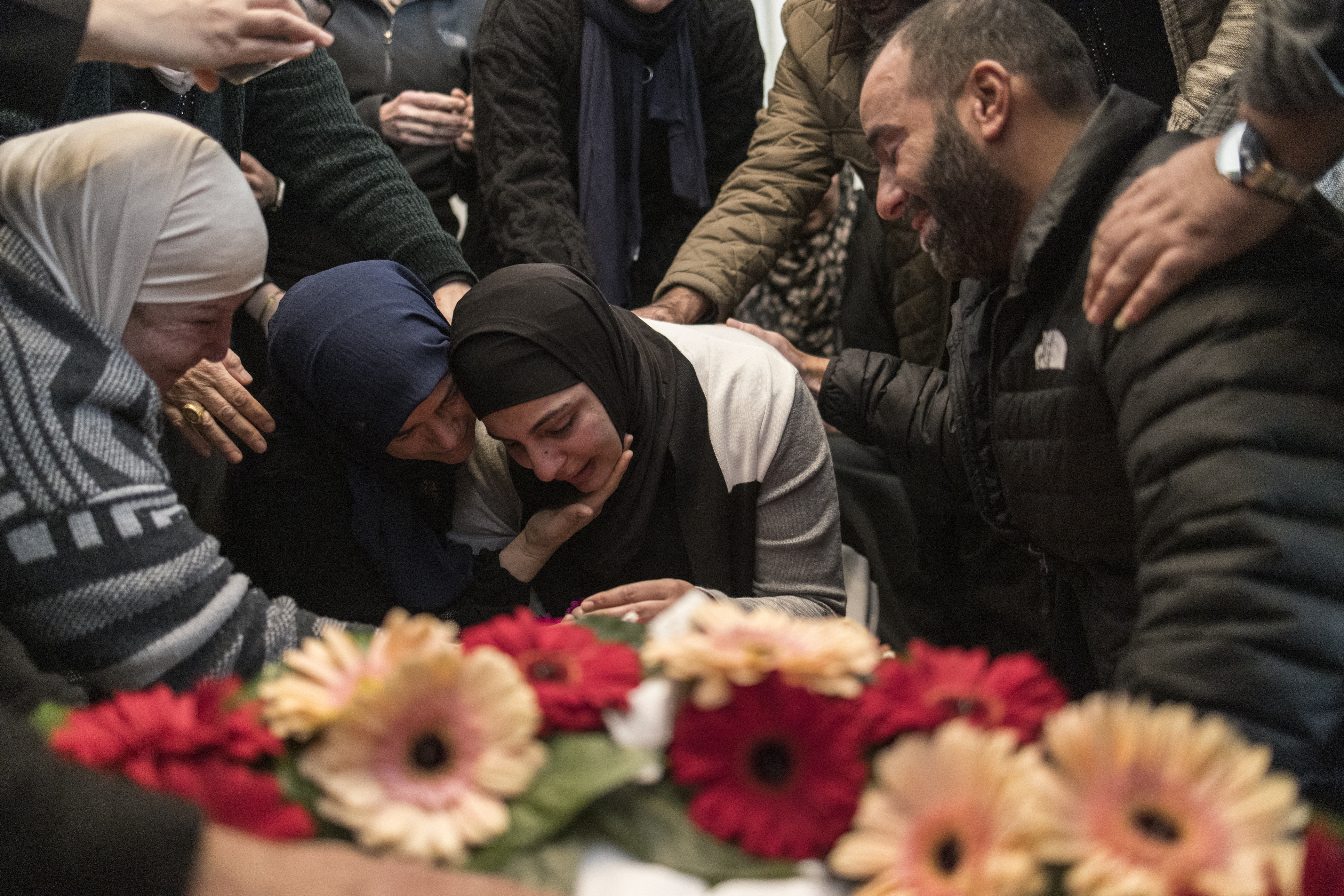 Palestinian American from Tampa Killed in West Bank: Family Reports