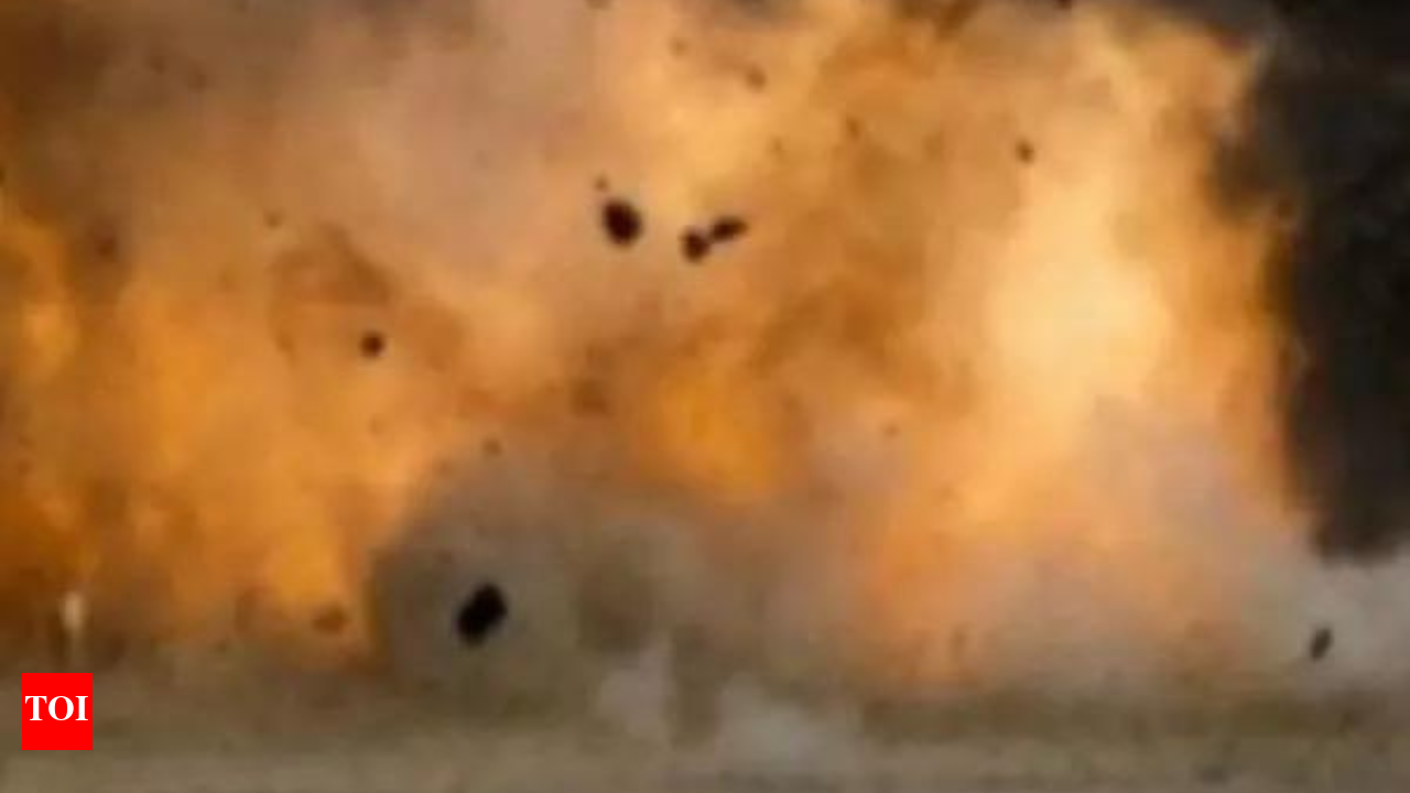 Girls' School Bombed in Khyber Pakhtunkhwa, Pakistan: Education Under Threat