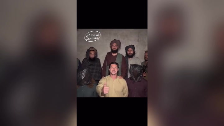 Afghanistan Tourism Video Sparks Controversy with Hostage Scene Invitation to US Tourists