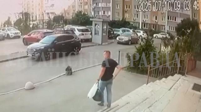 Top Ukrainian Spy Assassinated in Kyiv: Details and Analysis
