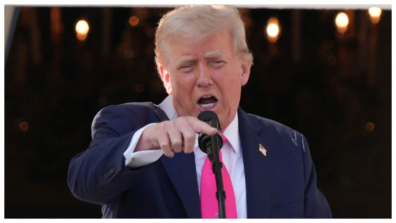 Trump Announces 30% Tariffs on EU and Mexico: Trade War Escalates