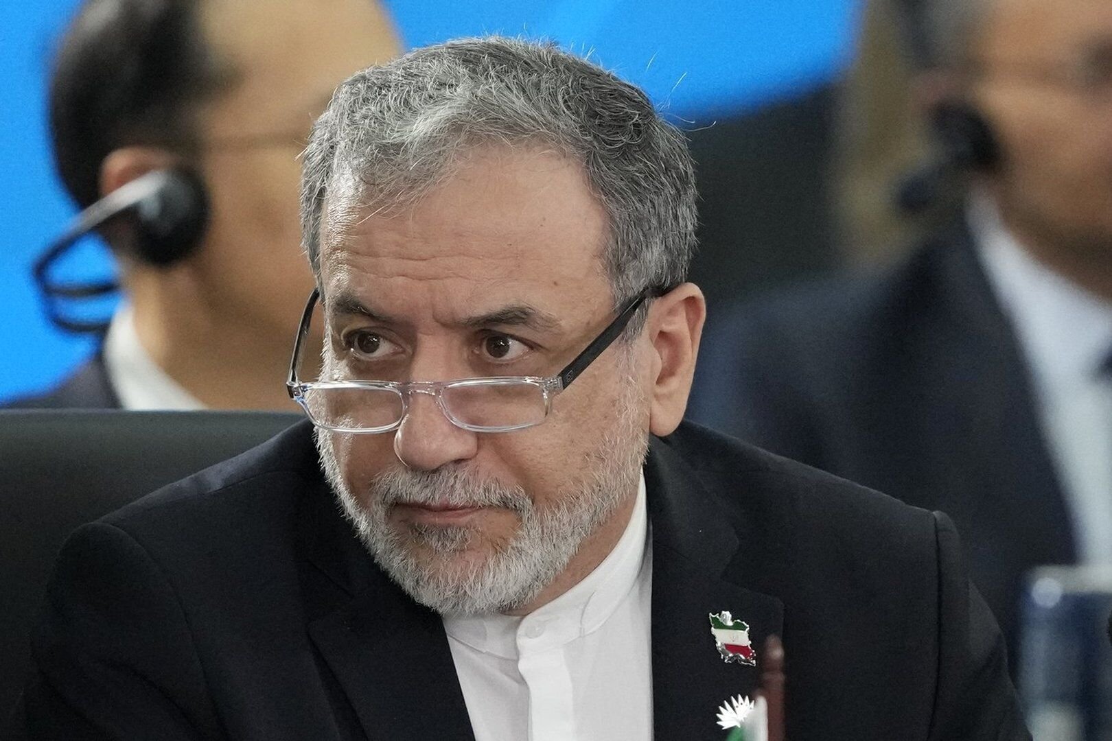 Iran Ready to Resume Nuclear Talks with US After Guarantee of No New Attacks
