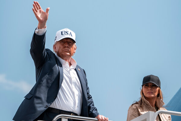 Trump Announces 30% Tariffs on EU and Mexico: Impact and Reactions