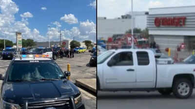 Austin Target Shooting: Two Killed, Suspect in Custody in Texas