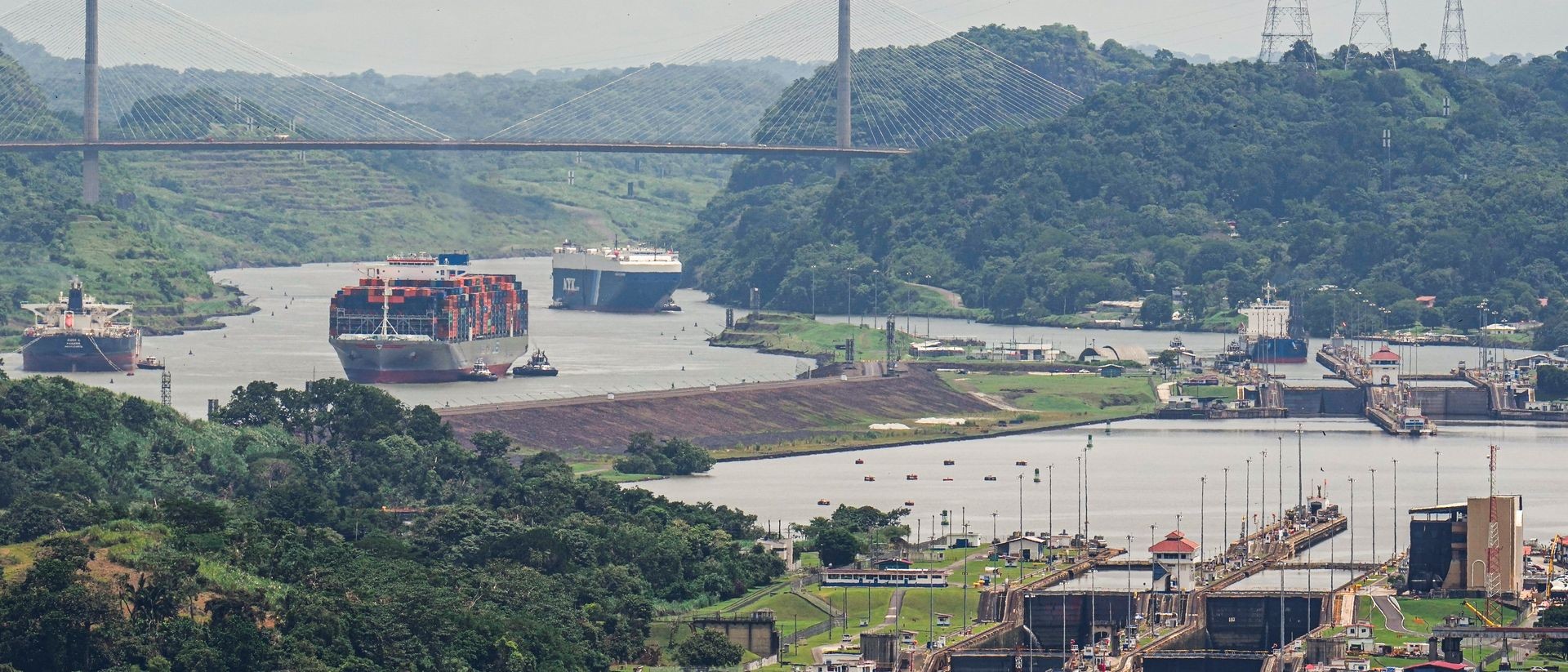 China and US Clash at UN Over Panama Canal: Implications and Analysis