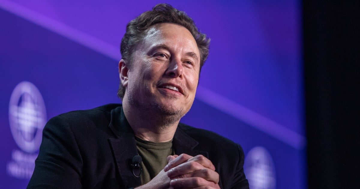 Elon Musk Threatens Apple with Antitrust Lawsuit Over AI App Rankings