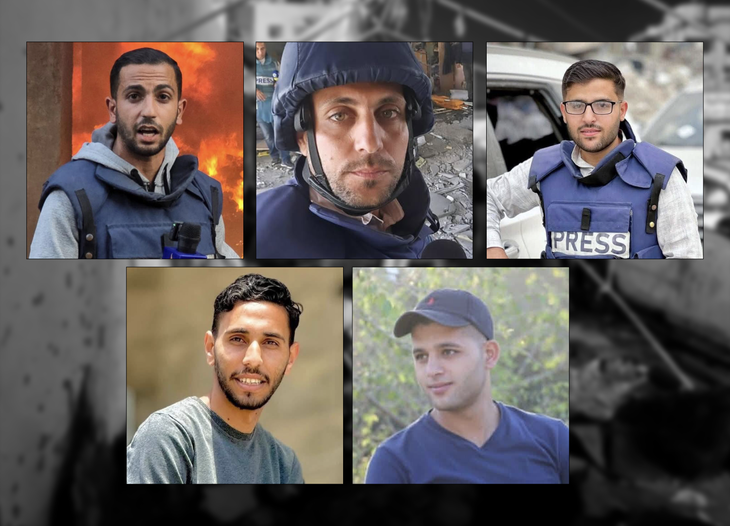 Al Jazeera Journalists Killed in Gaza: Understanding the Incident
