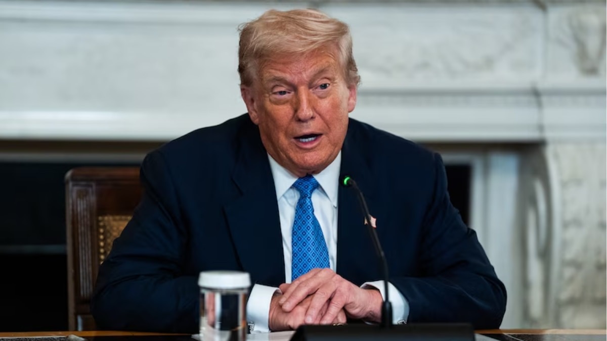 Trump Considers Nvidia's Downgraded Chip Sales to China: A Deal in the Works?