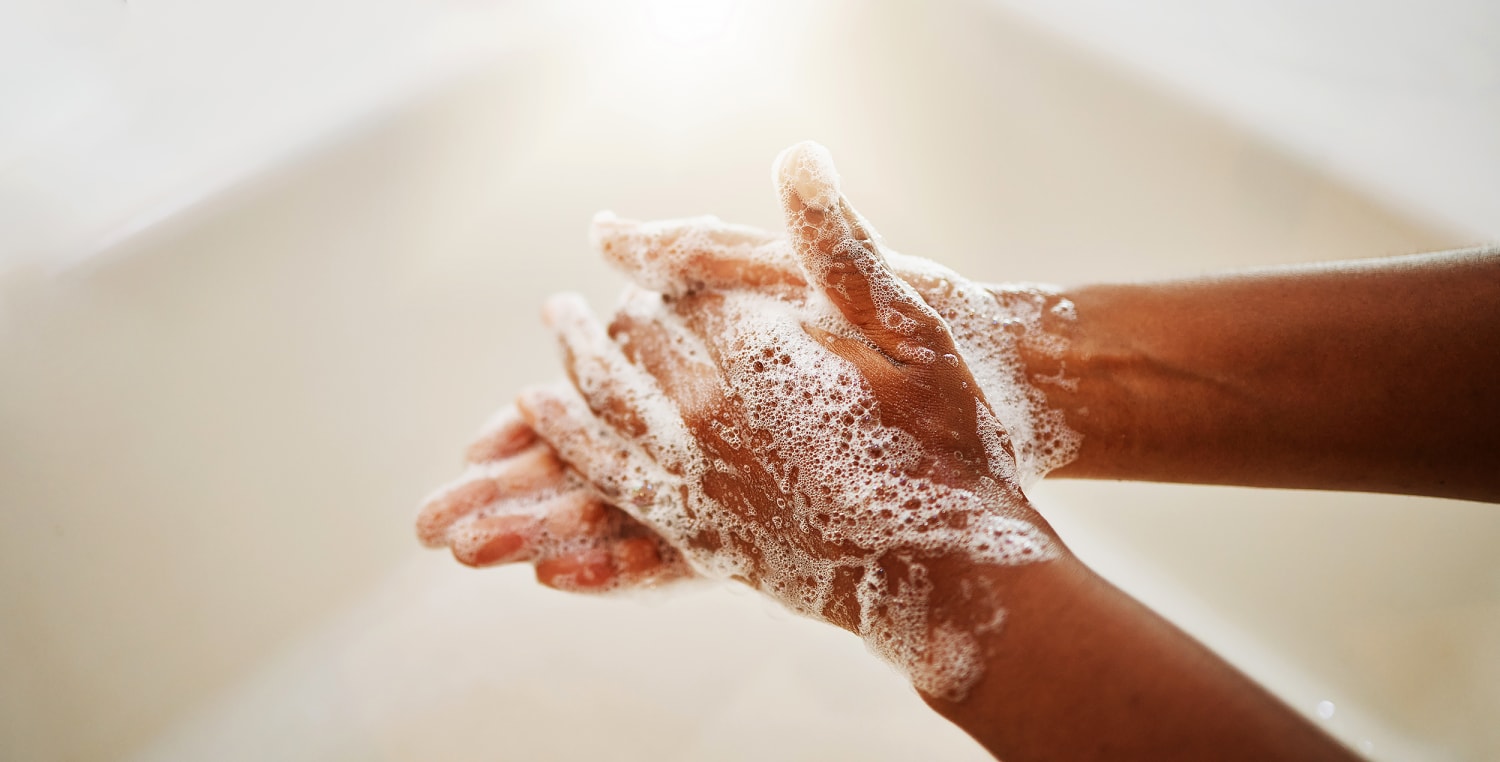 Nationwide Hand Soap Recall: Bacterial Contamination Alert